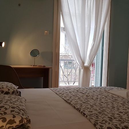 Menta Errathens Apartment - Athens Center, 5 Bd, 2 Bath Atenas Exterior foto