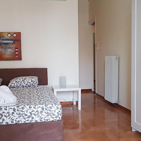 Menta Errathens Apartment - Athens Center, 5 Bd, 2 Bath Atenas Exterior foto