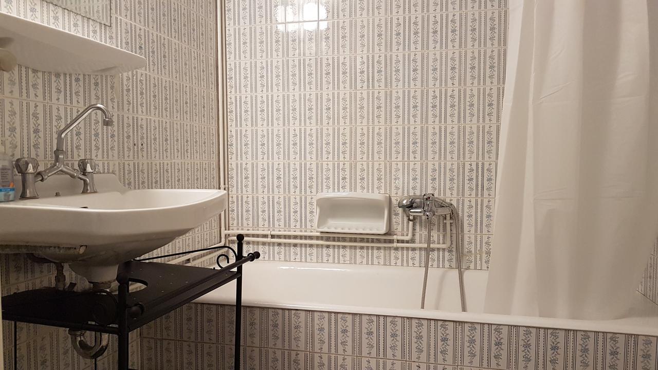 Menta Errathens Apartment - Athens Center, 5 Bd, 2 Bath Atenas Exterior foto