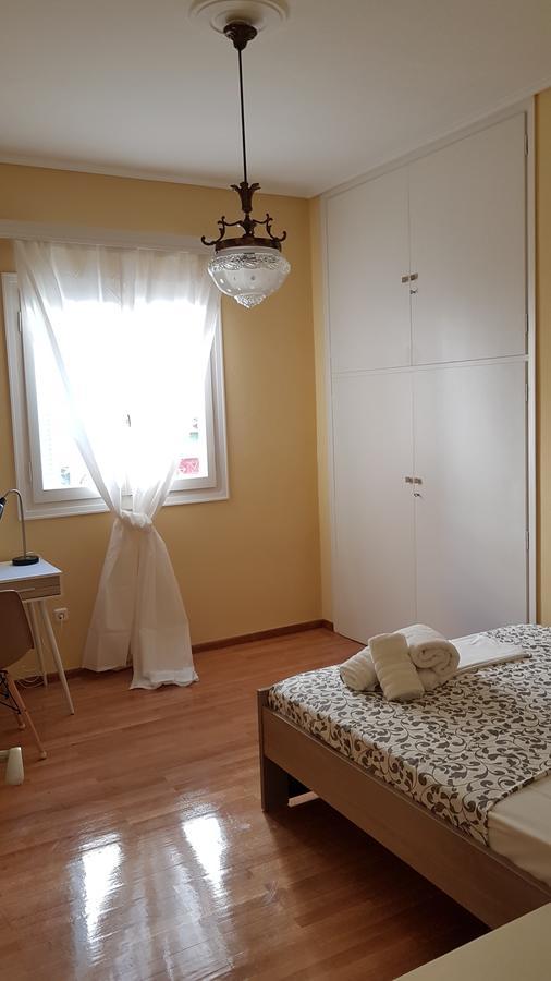 Menta Errathens Apartment - Athens Center, 5 Bd, 2 Bath Atenas Exterior foto