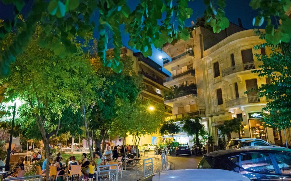 Menta Errathens Apartment - Athens Center, 5 Bd, 2 Bath Atenas Exterior foto