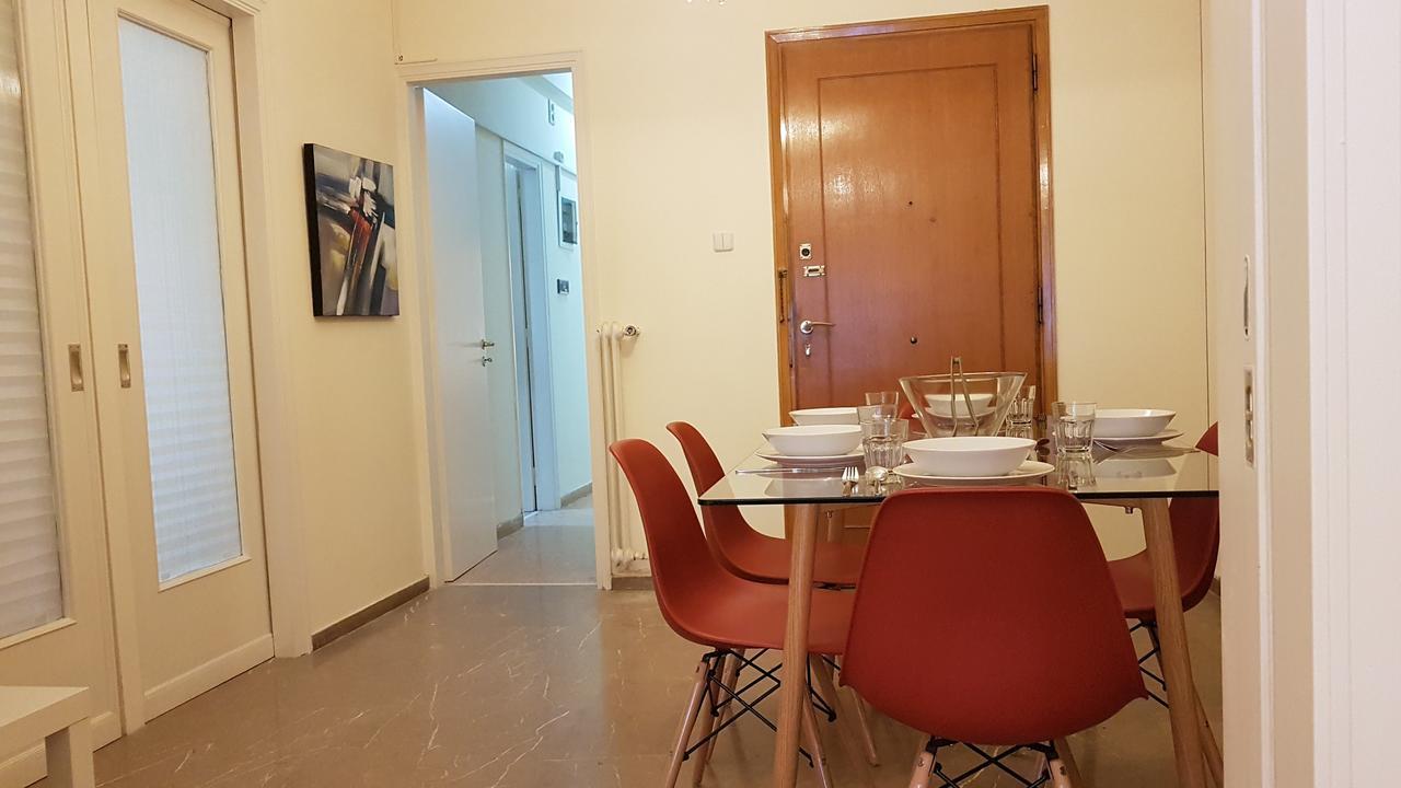 Menta Errathens Apartment - Athens Center, 5 Bd, 2 Bath Atenas Exterior foto